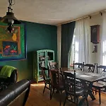 Dom Na Wzgorzu Tatil Evi Skolity
