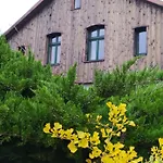 Dom Na Wzgorzu Tatil Evi *