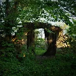 Dom Na Wzgorzu Tatil Evi Skolity