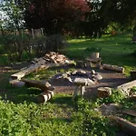 Tatil Evi Dom Na Wzgorzu Skolity
