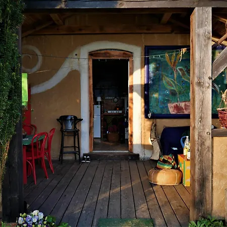 Holiday home Dom Na Wzgorzu Skolity