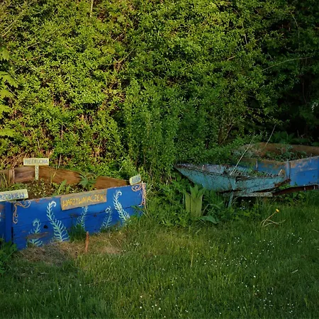 Holiday home Dom Na Wzgorzu