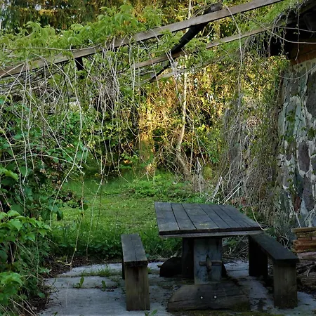 Dom Na Wzgorzu Holiday home *