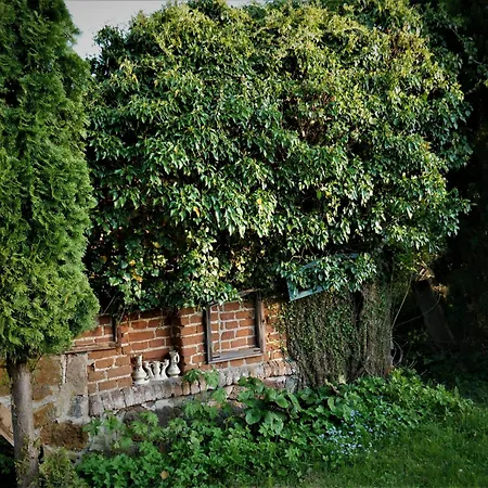 Holiday home Dom Na Wzgorzu *
