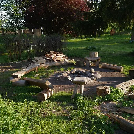 Holiday home Dom Na Wzgorzu Skolity